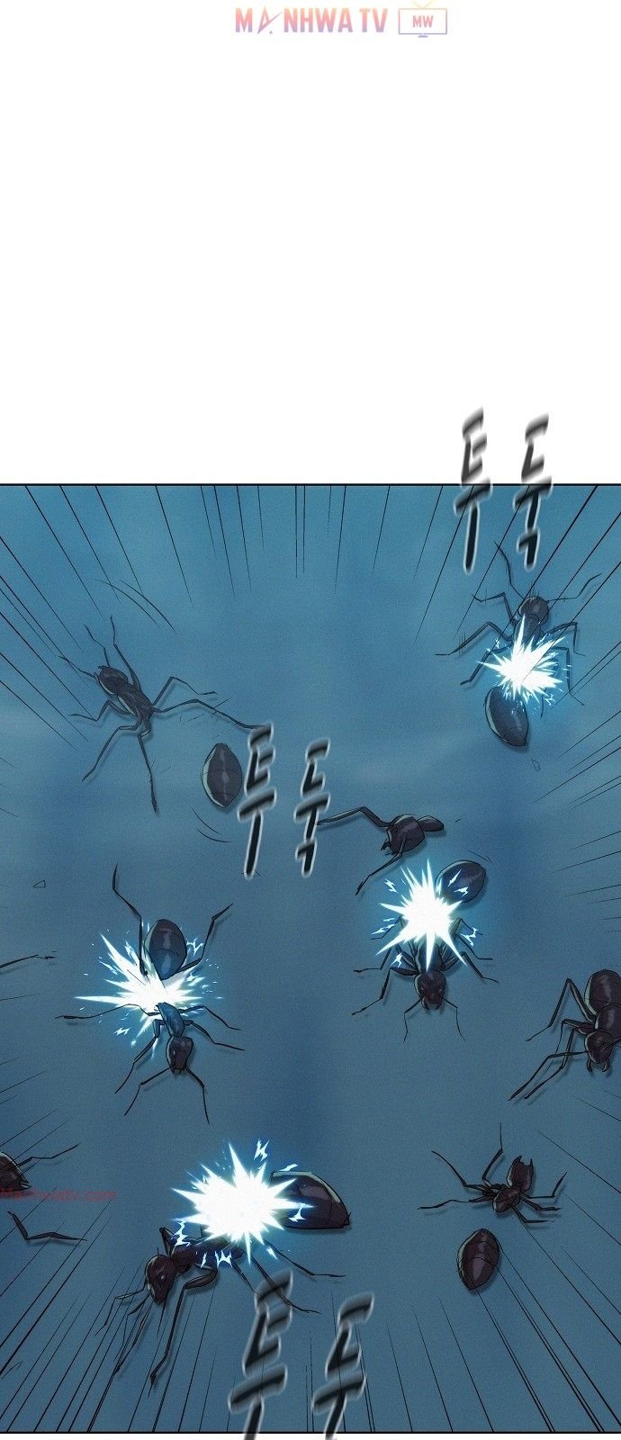 Đọc truyện Thợ săn 3cm - Chap 16