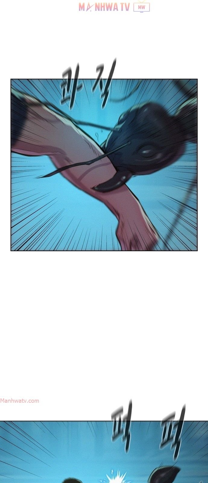 Đọc truyện Thợ săn 3cm - Chap 16