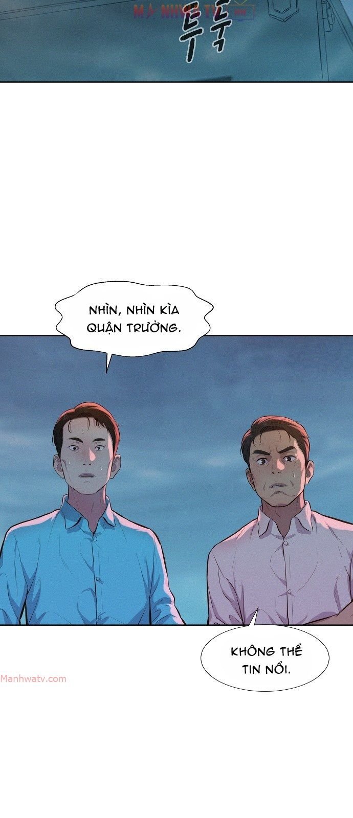 Đọc truyện Thợ săn 3cm - Chap 16