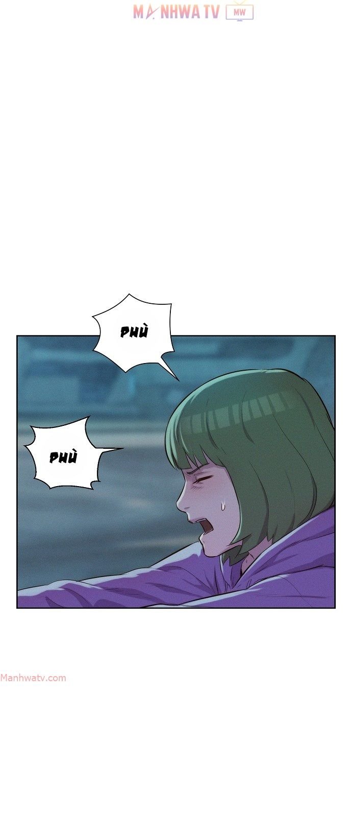 Đọc truyện Thợ săn 3cm - Chap 16
