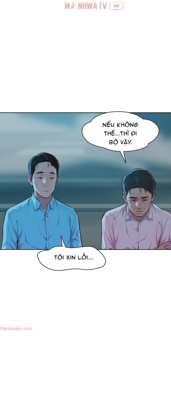 Đọc truyện Thợ săn 3cm - Chap 16