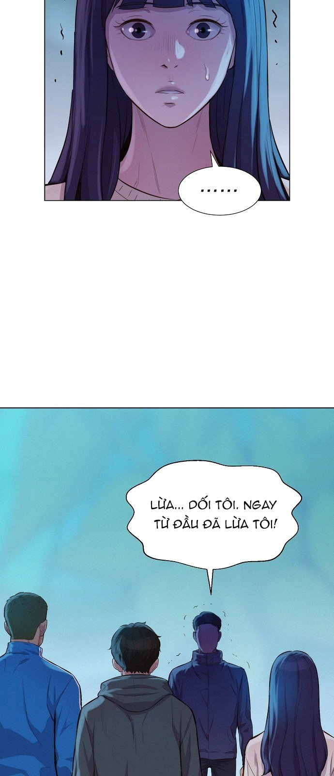 Đọc truyện Thợ săn 3cm - Chap 49