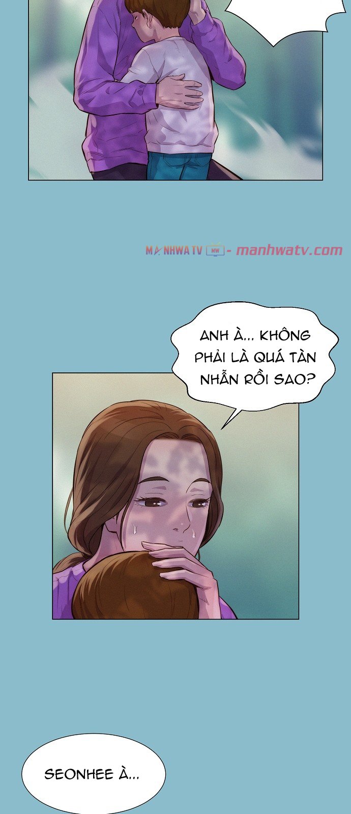 Đọc truyện Thợ săn 3cm - Chap 49