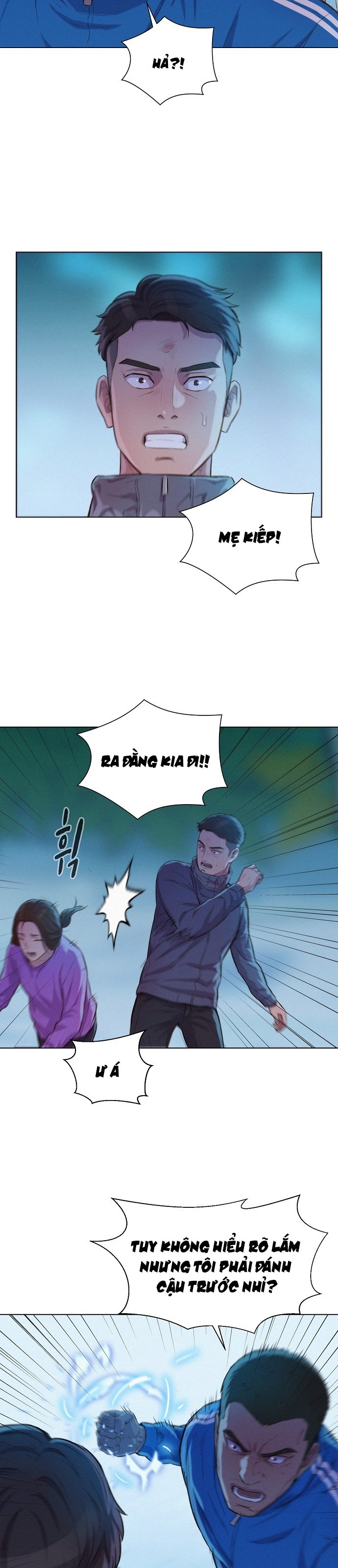 Đọc truyện Thợ săn 3cm - Chap 49