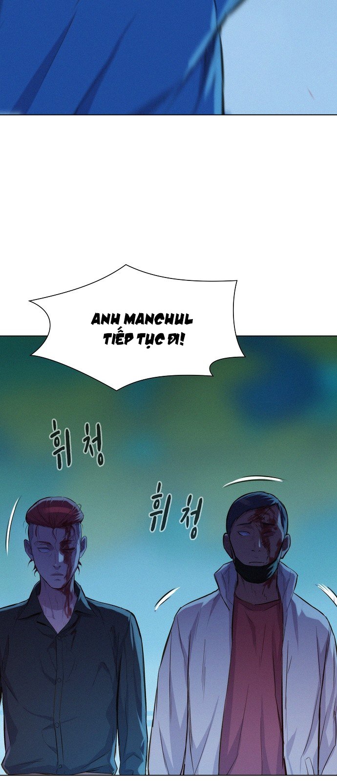 Đọc truyện Thợ săn 3cm - Chap 49