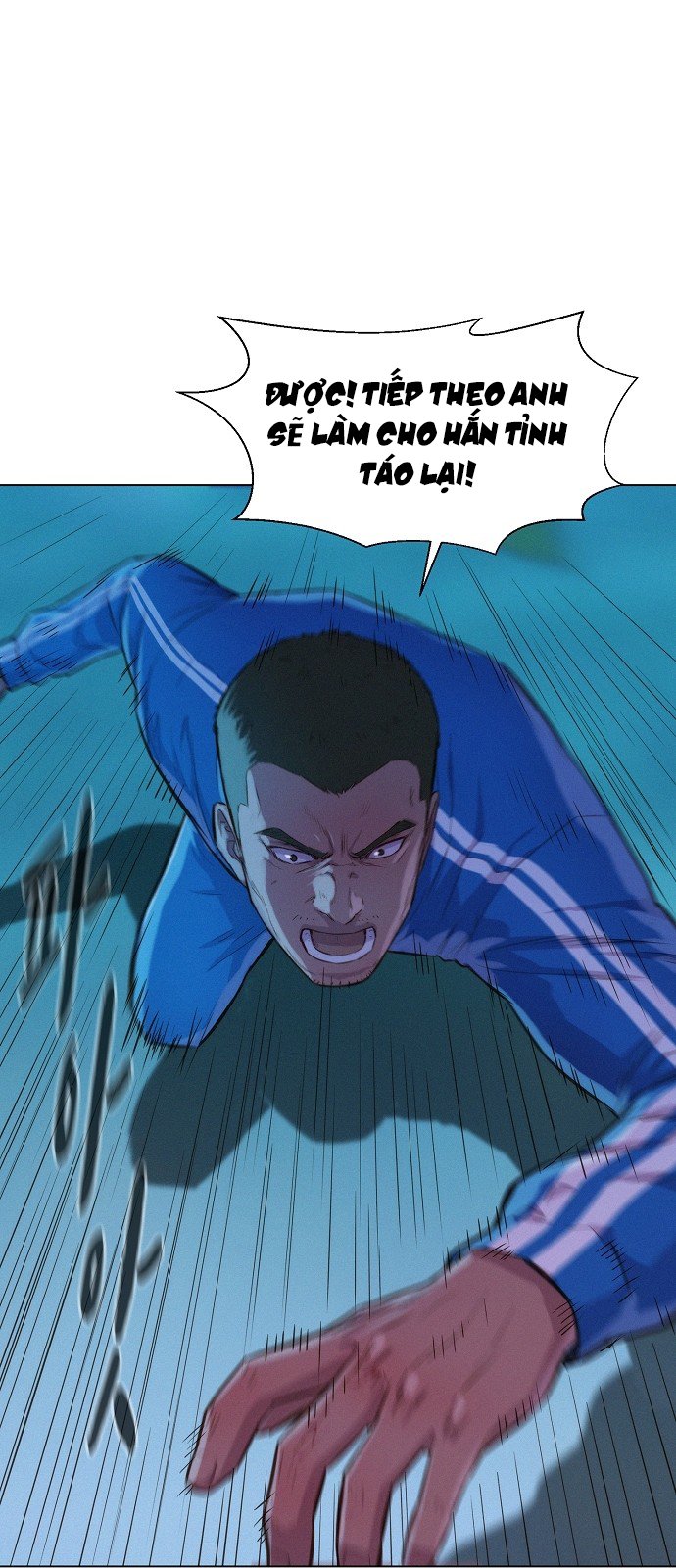Đọc truyện Thợ săn 3cm - Chap 49
