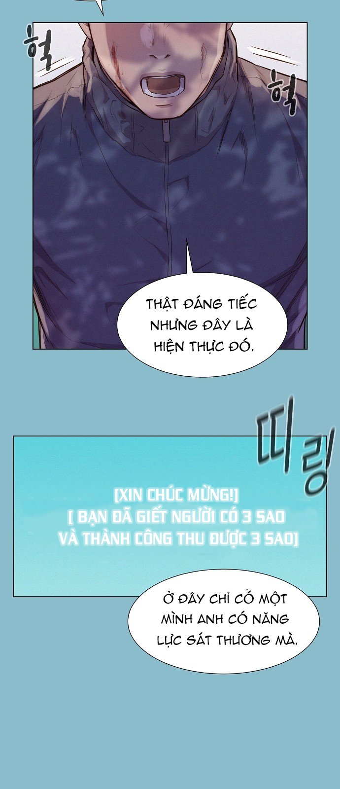 Đọc truyện Thợ săn 3cm - Chap 49