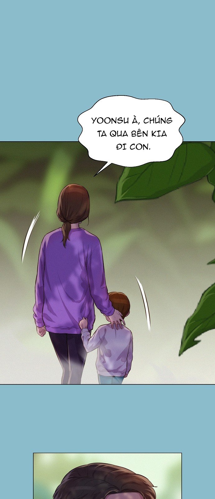 Đọc truyện Thợ săn 3cm - Chap 49