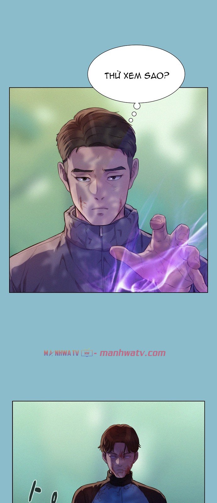 Đọc truyện Thợ săn 3cm - Chap 49