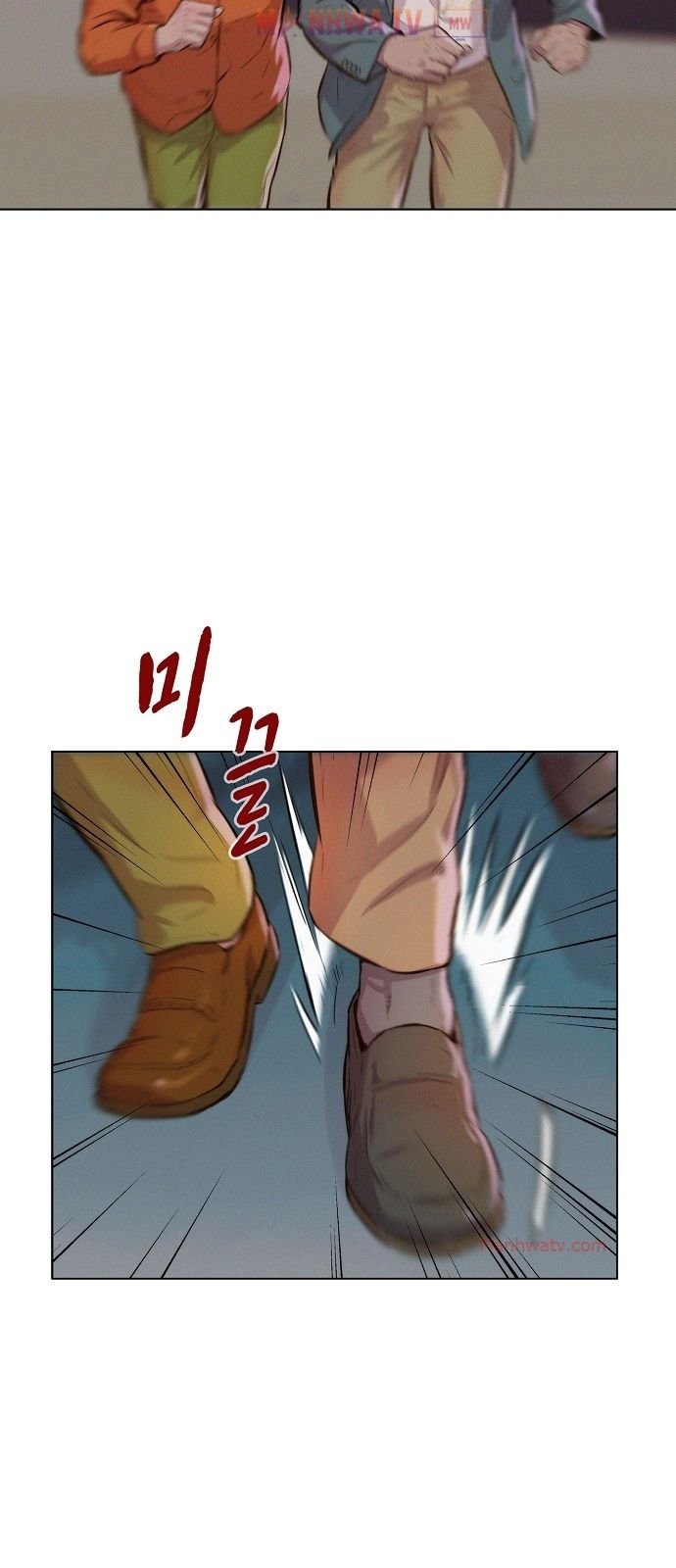 Đọc truyện Thợ săn 3cm - Chap 9