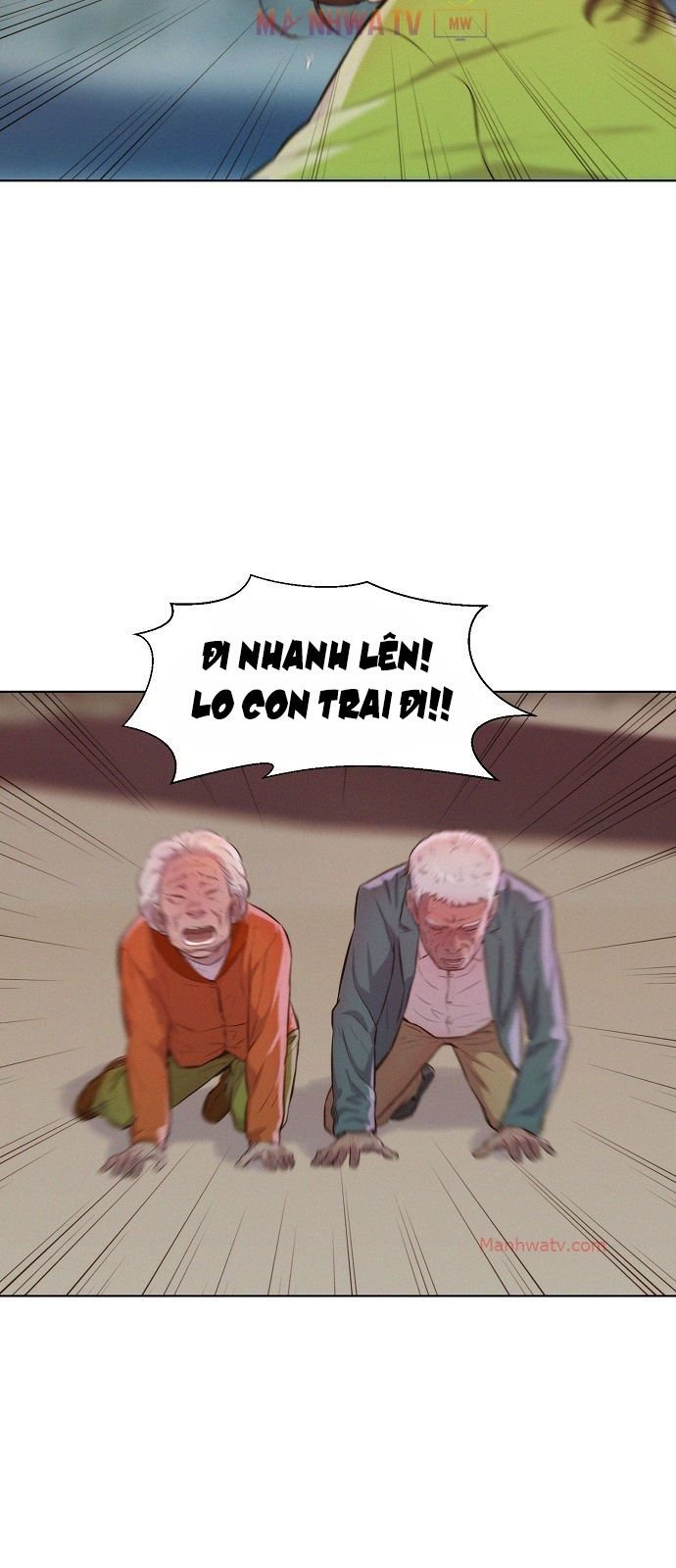 Đọc truyện Thợ săn 3cm - Chap 9