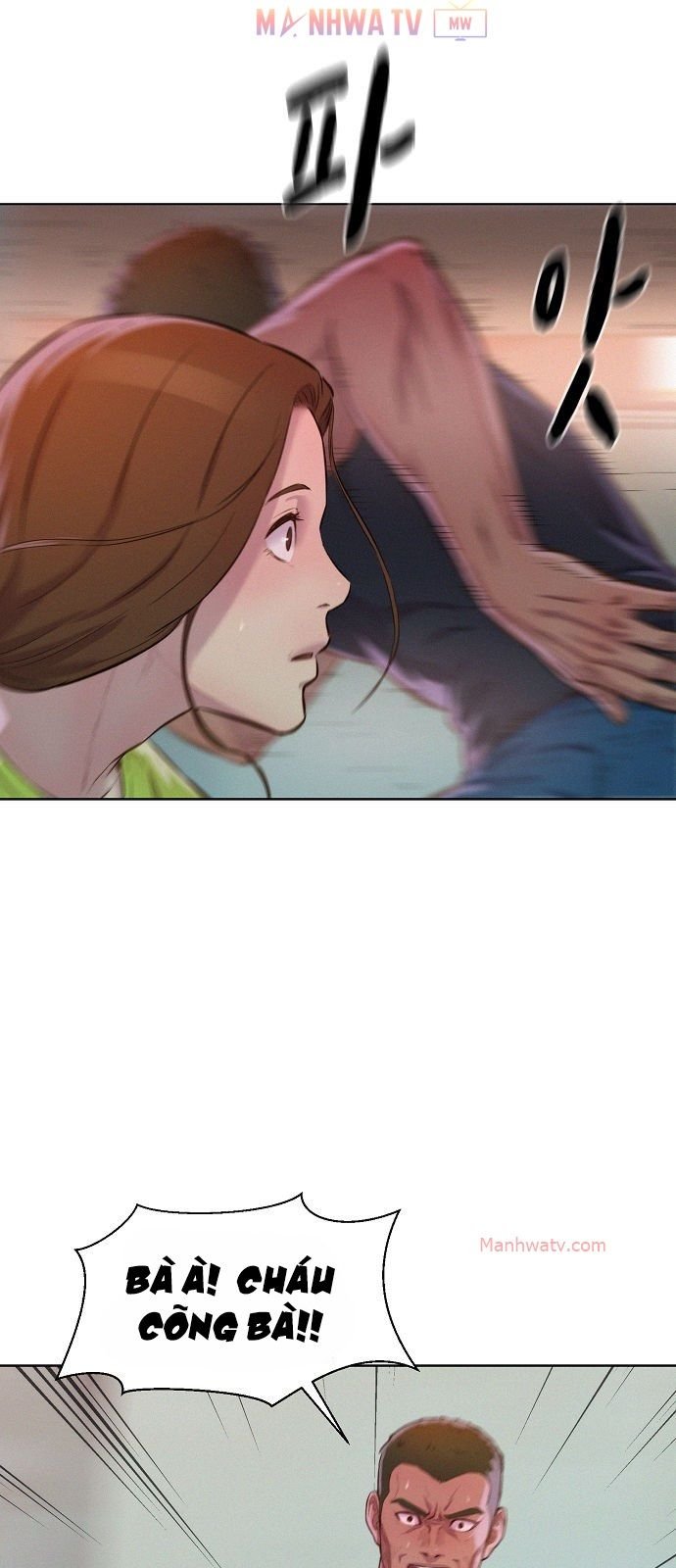 Đọc truyện Thợ săn 3cm - Chap 9
