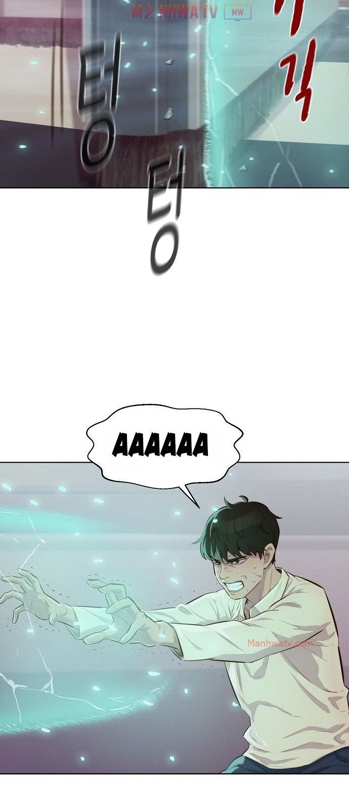 Đọc truyện Thợ săn 3cm - Chap 9