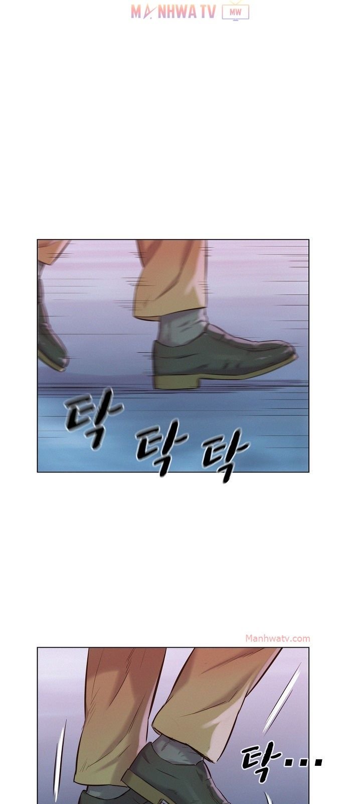 Đọc truyện Thợ săn 3cm - Chap 9