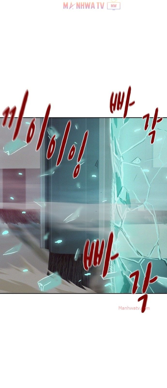 Đọc truyện Thợ săn 3cm - Chap 9