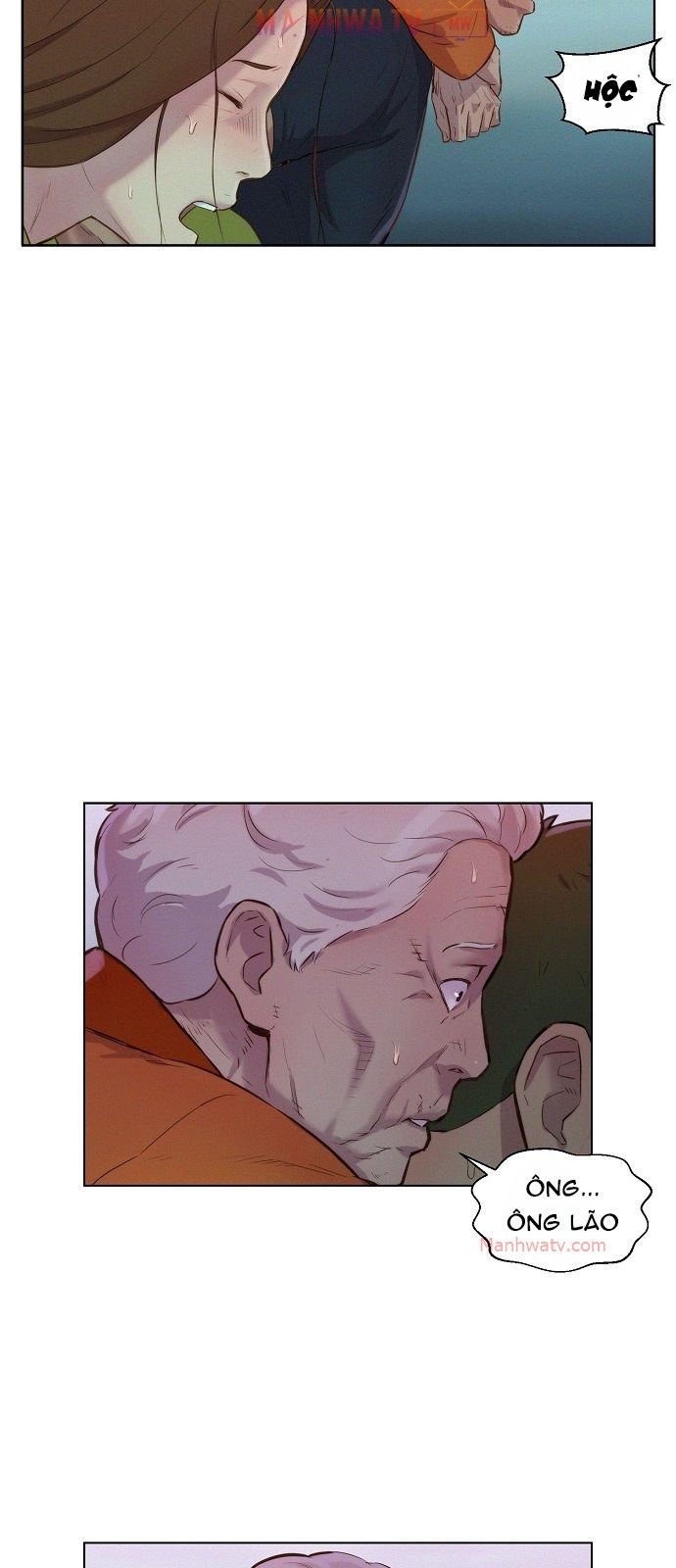 Đọc truyện Thợ săn 3cm - Chap 9