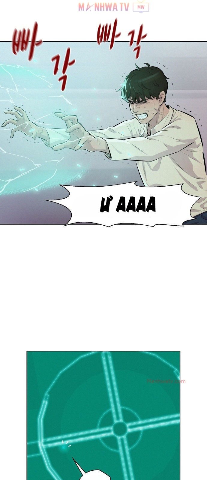 Đọc truyện Thợ săn 3cm - Chap 9