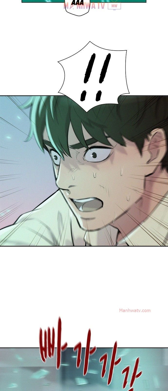 Đọc truyện Thợ săn 3cm - Chap 9