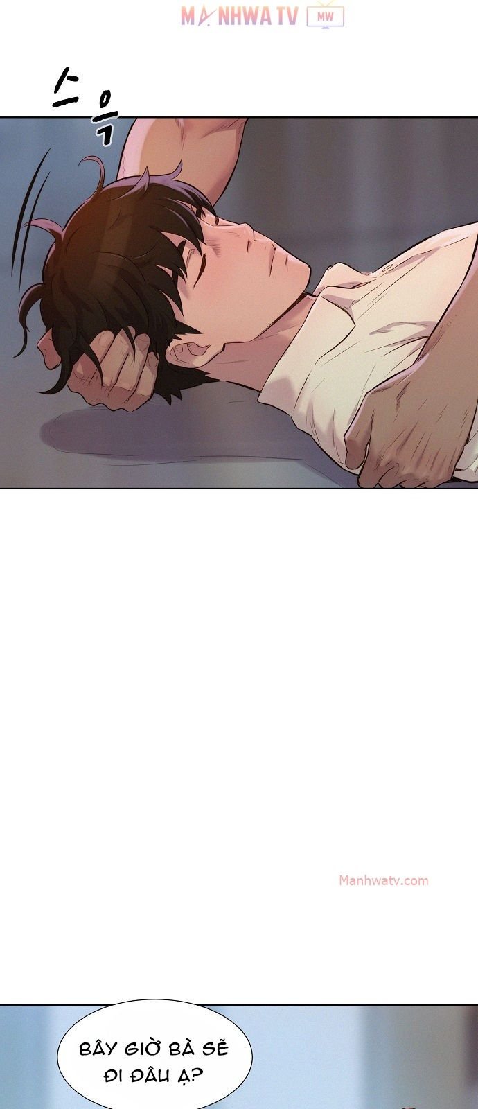 Đọc truyện Thợ săn 3cm - Chap 9