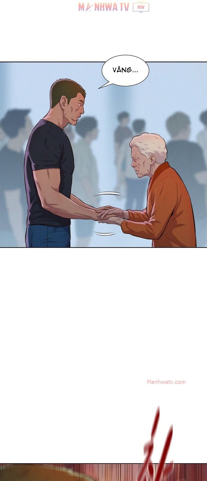 Đọc truyện Thợ săn 3cm - Chap 9
