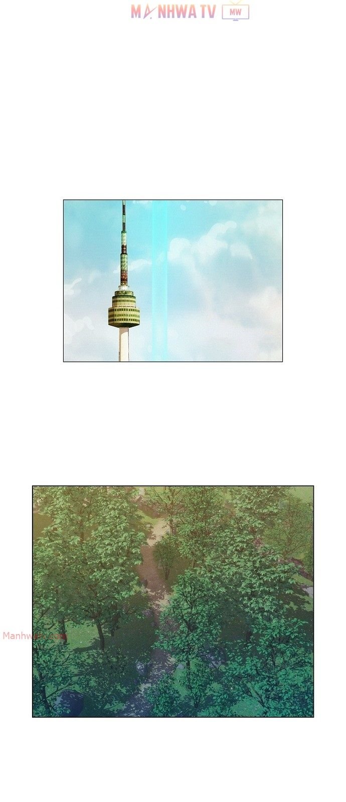 Đọc truyện Thợ săn 3cm - Chap 41
