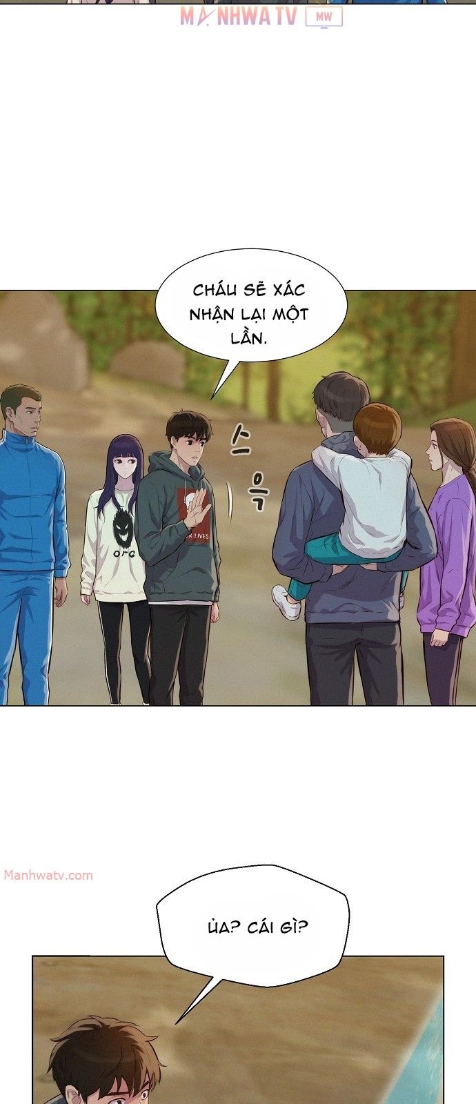 Đọc truyện Thợ săn 3cm - Chap 41
