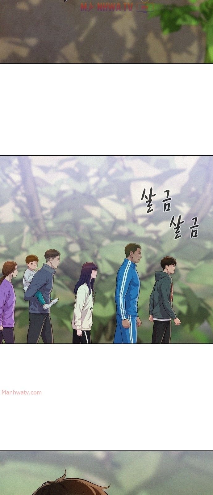 Đọc truyện Thợ săn 3cm - Chap 41