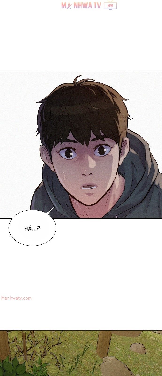 Đọc truyện Thợ săn 3cm - Chap 41