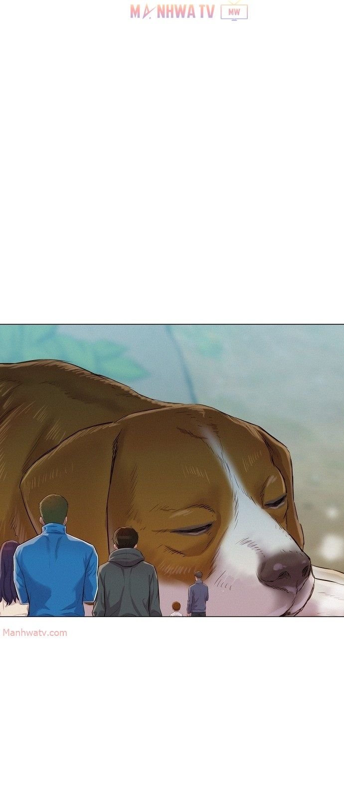 Đọc truyện Thợ săn 3cm - Chap 41