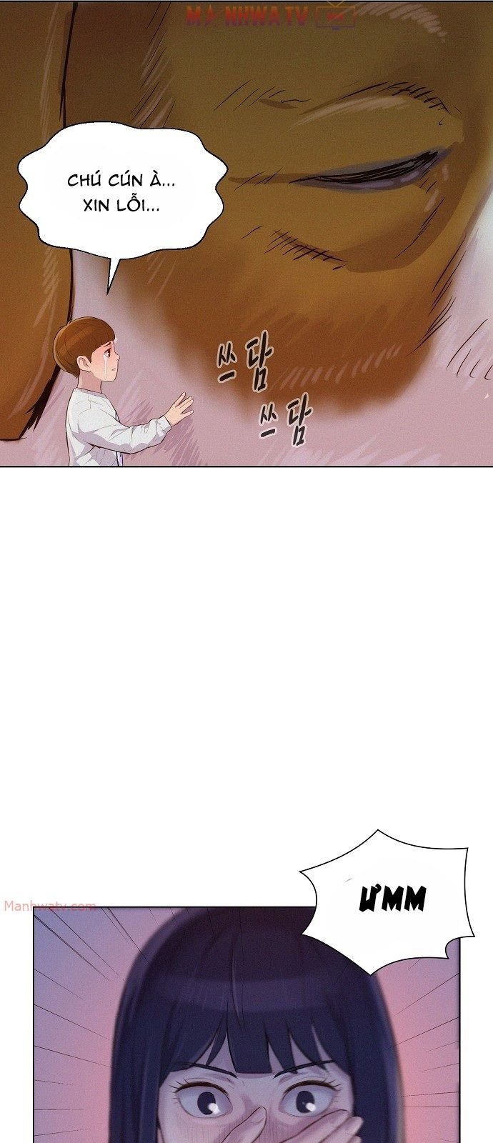 Đọc truyện Thợ săn 3cm - Chap 41