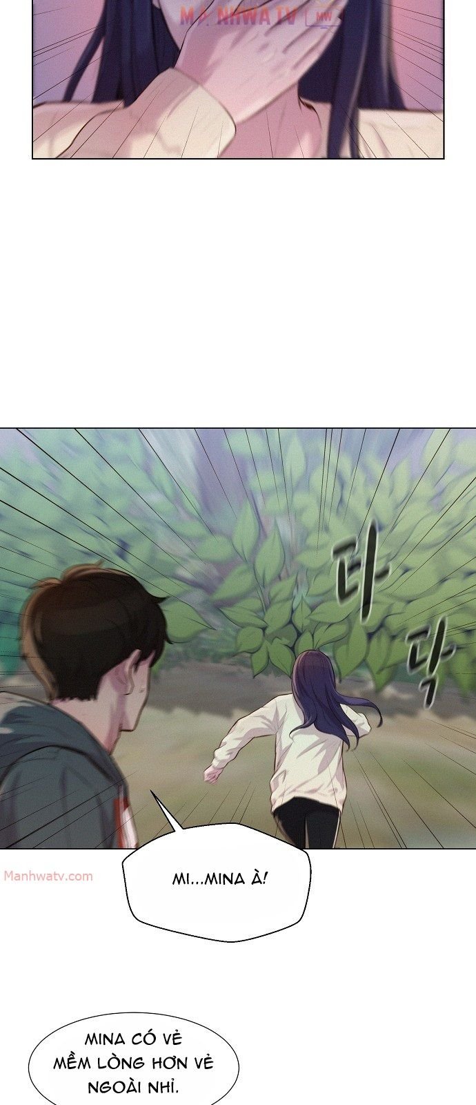 Đọc truyện Thợ săn 3cm - Chap 41