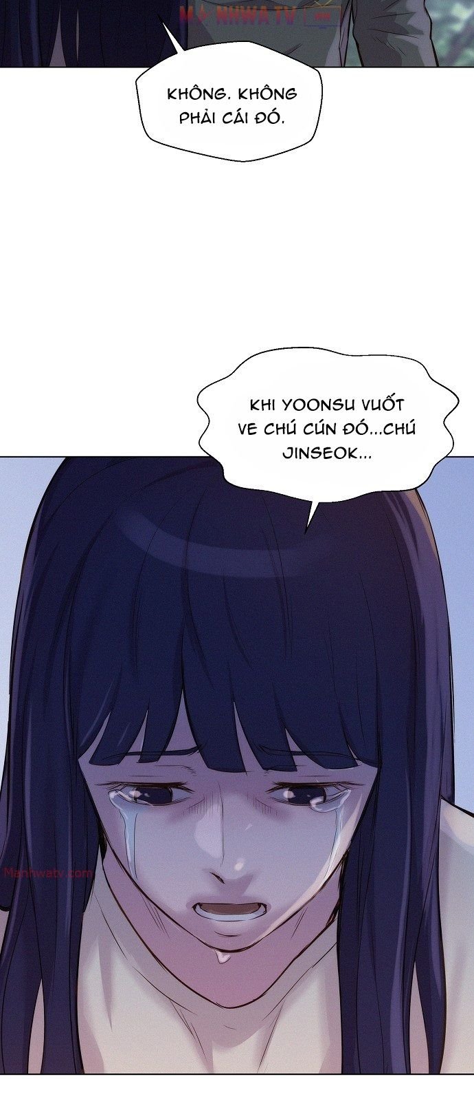 Đọc truyện Thợ săn 3cm - Chap 41