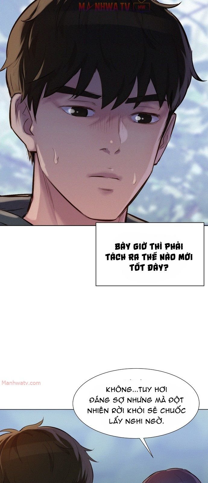 Đọc truyện Thợ săn 3cm - Chap 41