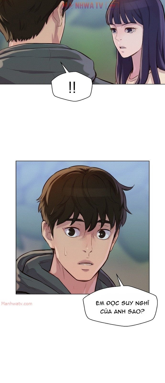 Đọc truyện Thợ săn 3cm - Chap 41