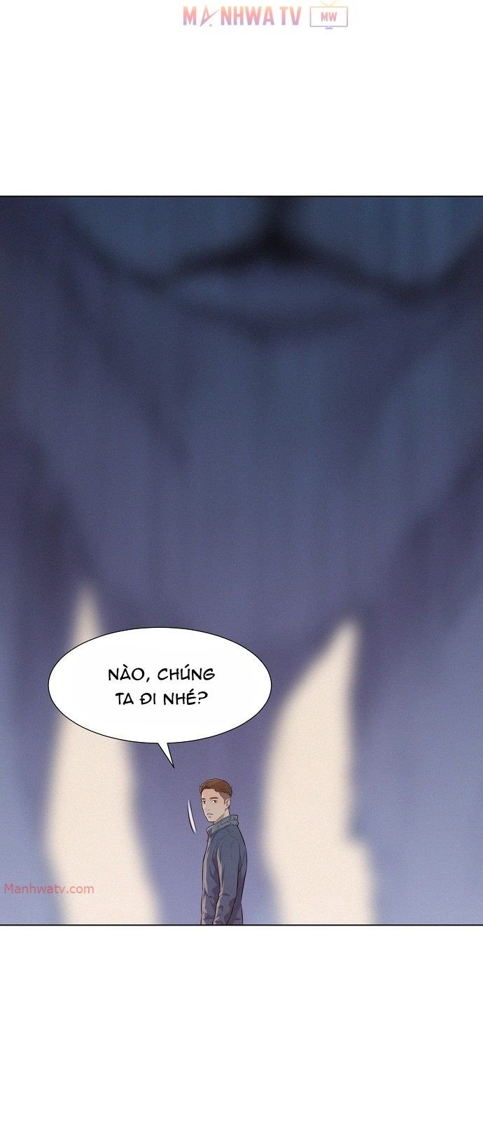 Đọc truyện Thợ săn 3cm - Chap 41