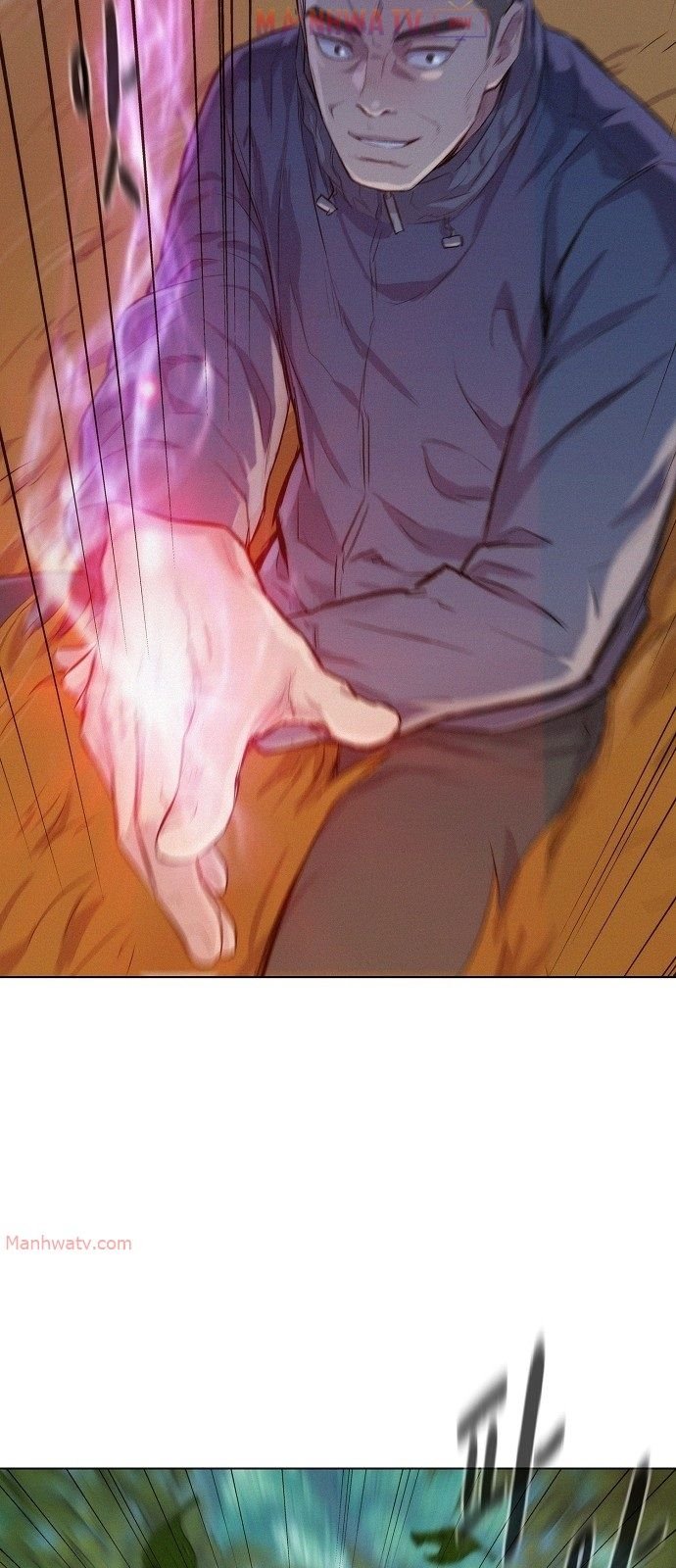 Đọc truyện Thợ săn 3cm - Chap 41