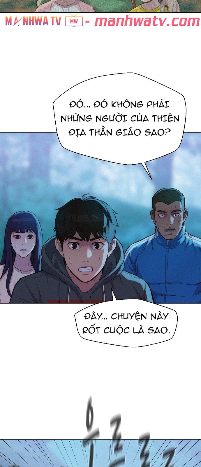 Đọc truyện Thợ săn 3cm - Chap 50