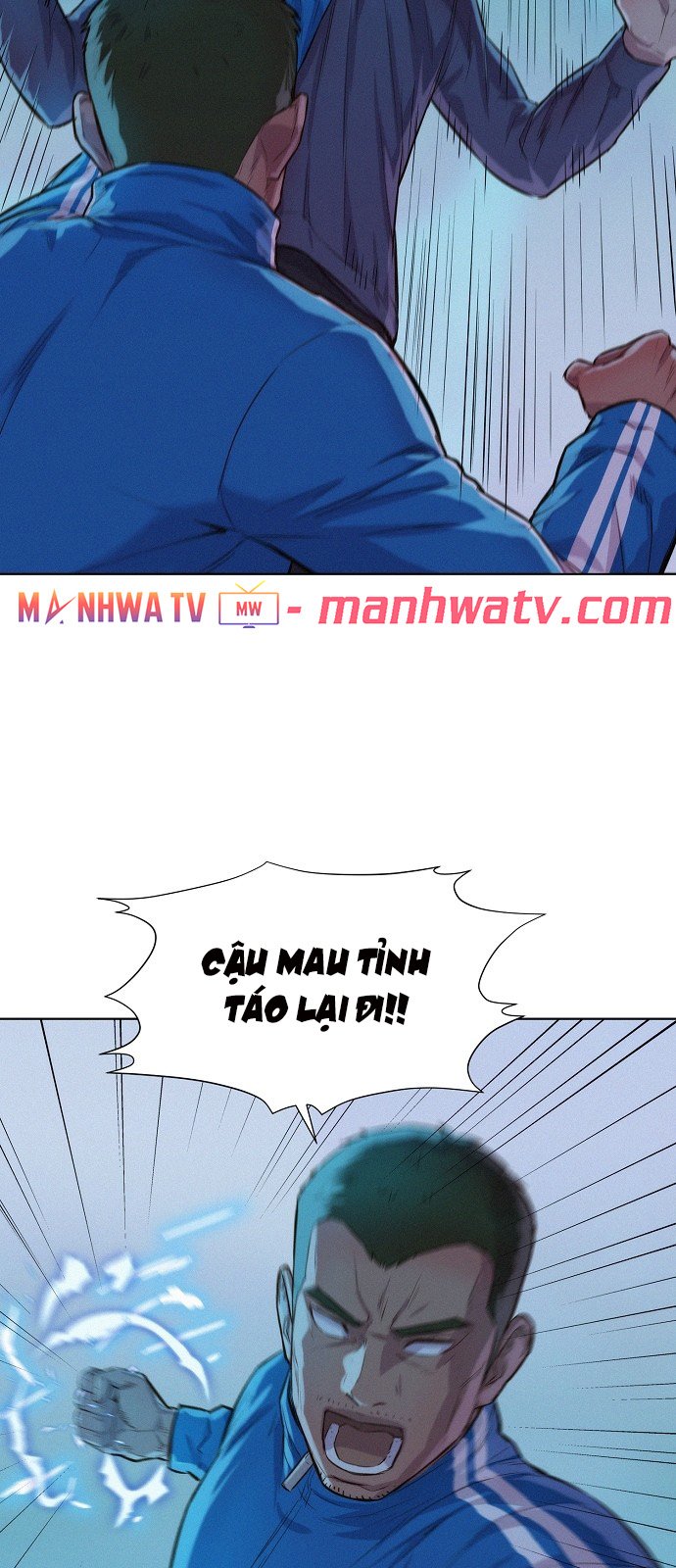 Đọc truyện Thợ săn 3cm - Chap 50