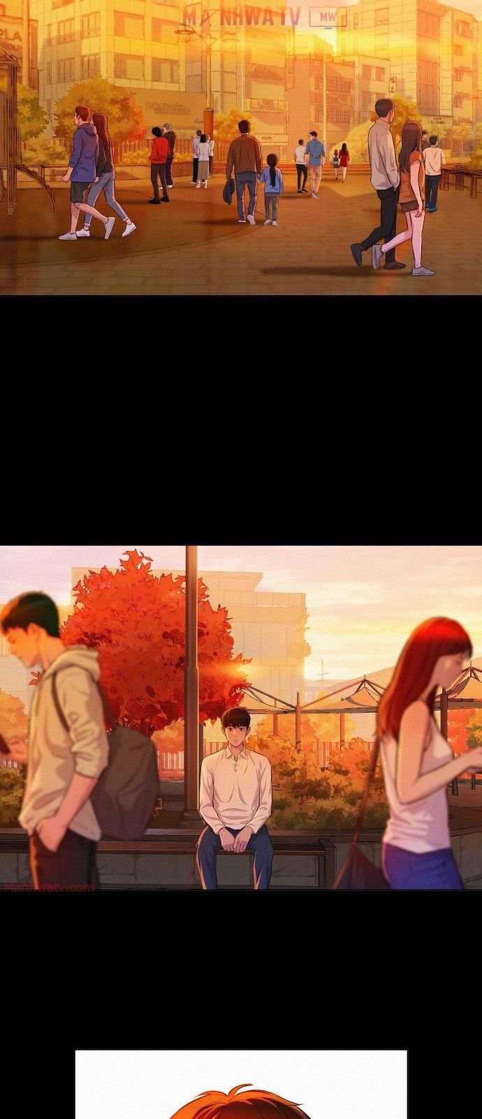 Đọc truyện Thợ săn 3cm - Chap 31