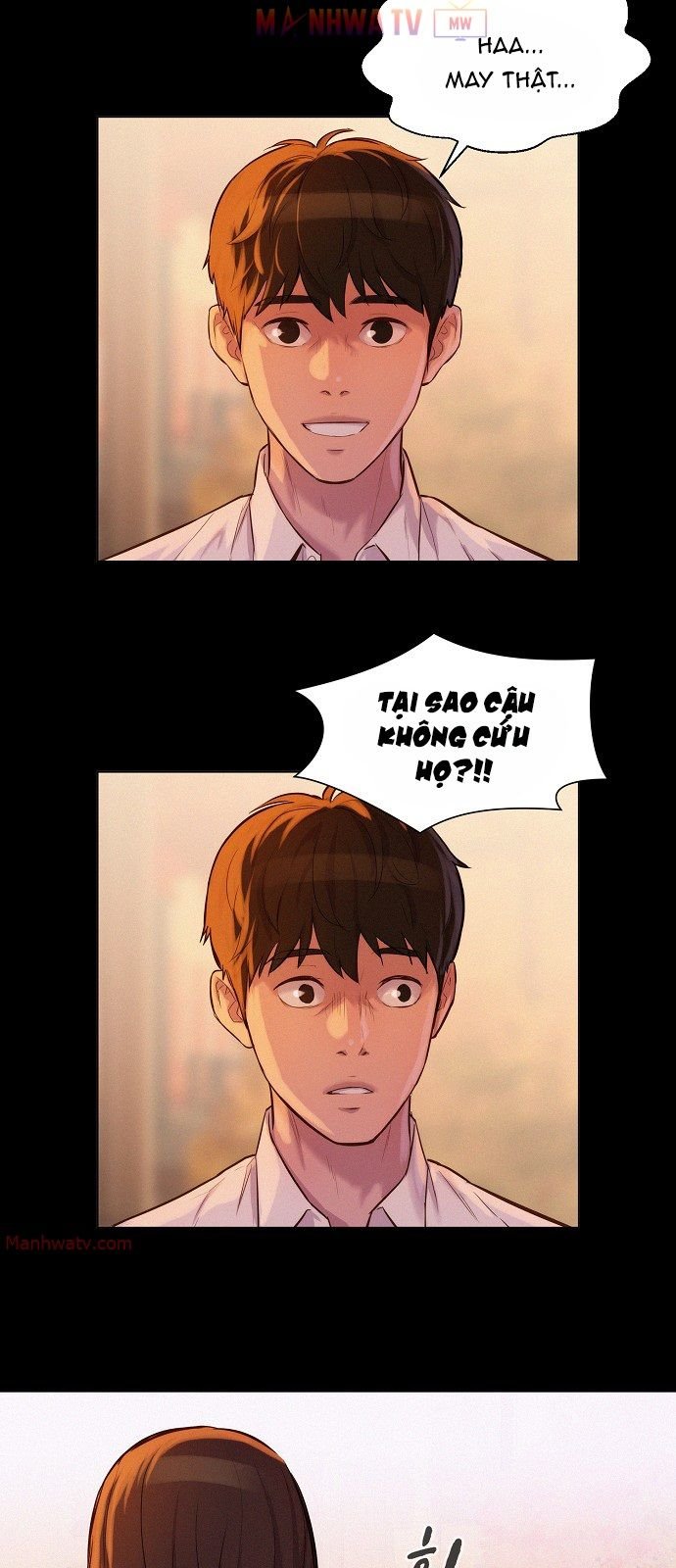 Đọc truyện Thợ săn 3cm - Chap 31
