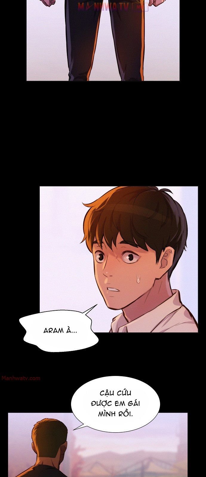 Đọc truyện Thợ săn 3cm - Chap 31