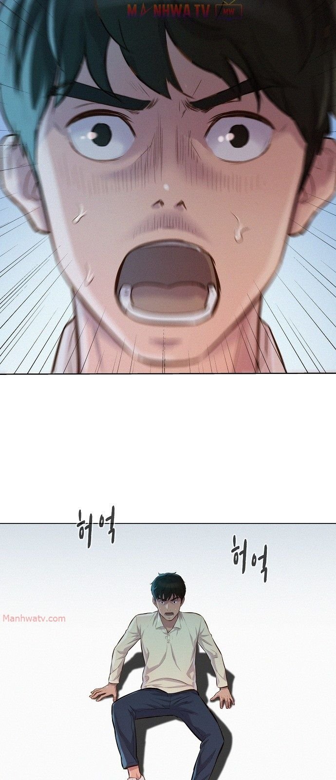 Đọc truyện Thợ săn 3cm - Chap 31