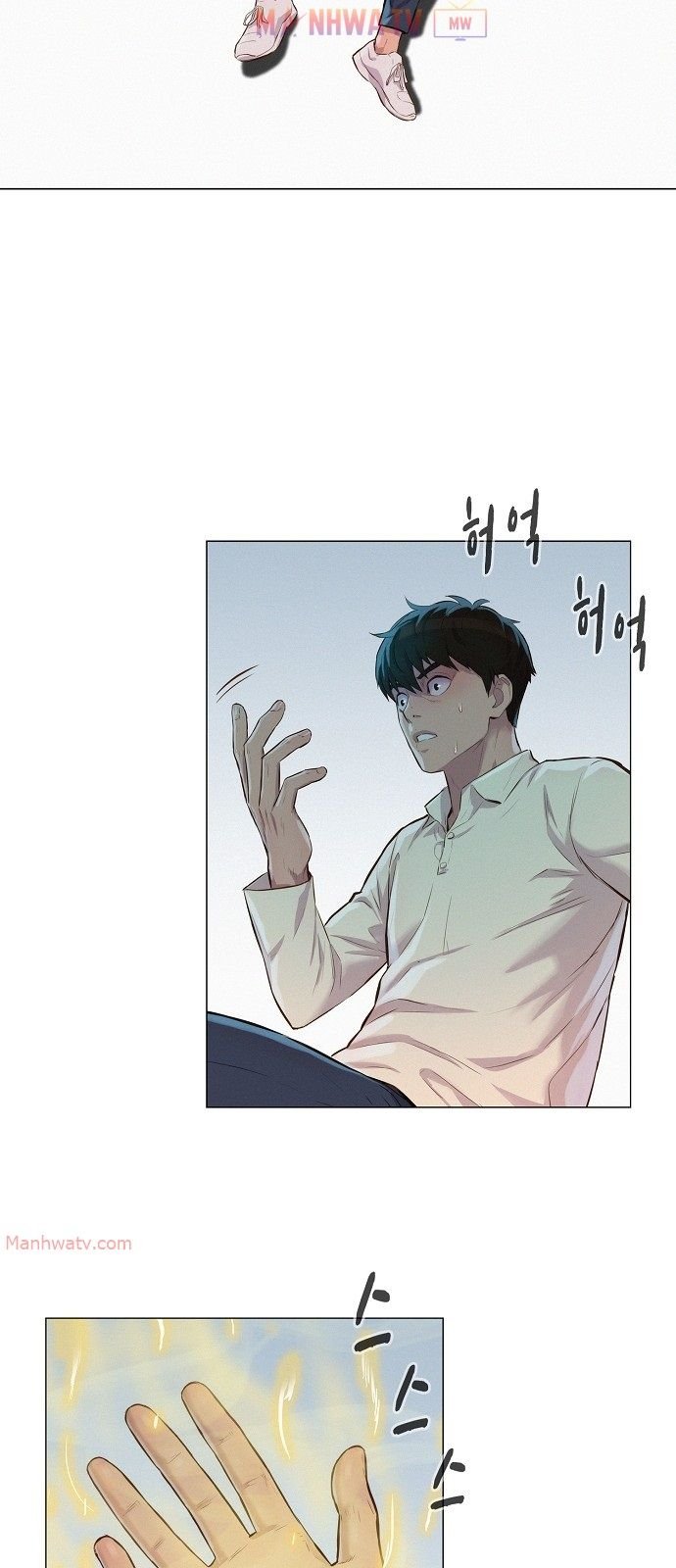 Đọc truyện Thợ săn 3cm - Chap 31