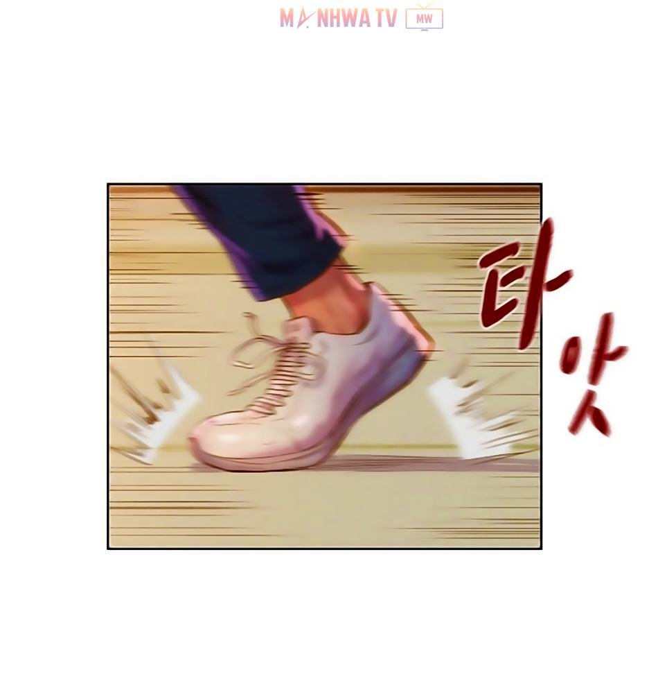 Đọc truyện Thợ săn 3cm - Chap 5