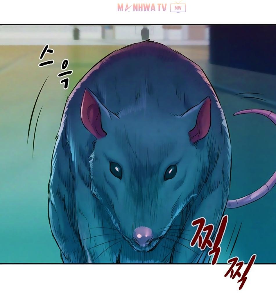 Đọc truyện Thợ săn 3cm - Chap 5