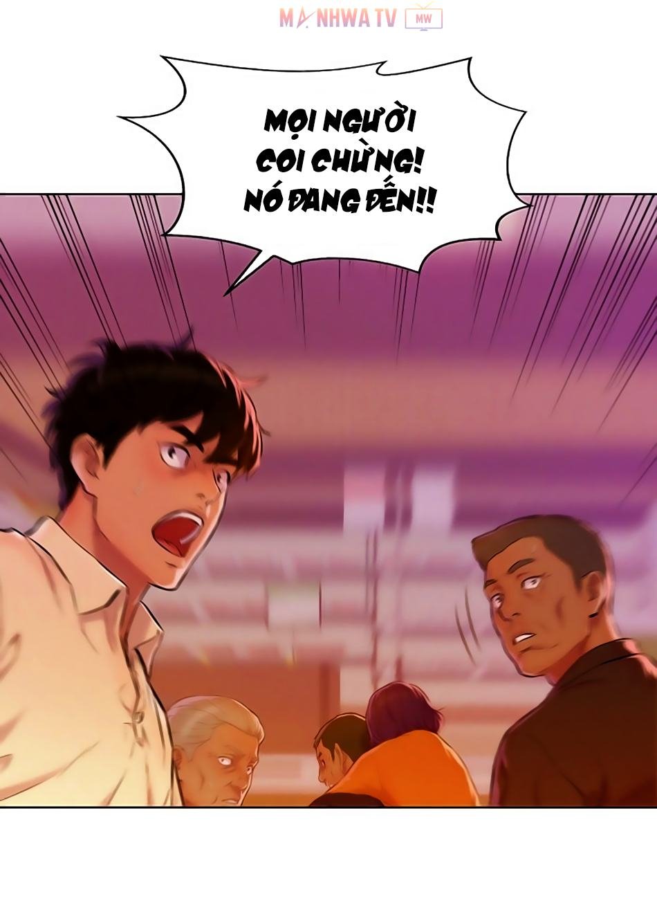 Đọc truyện Thợ săn 3cm - Chap 5