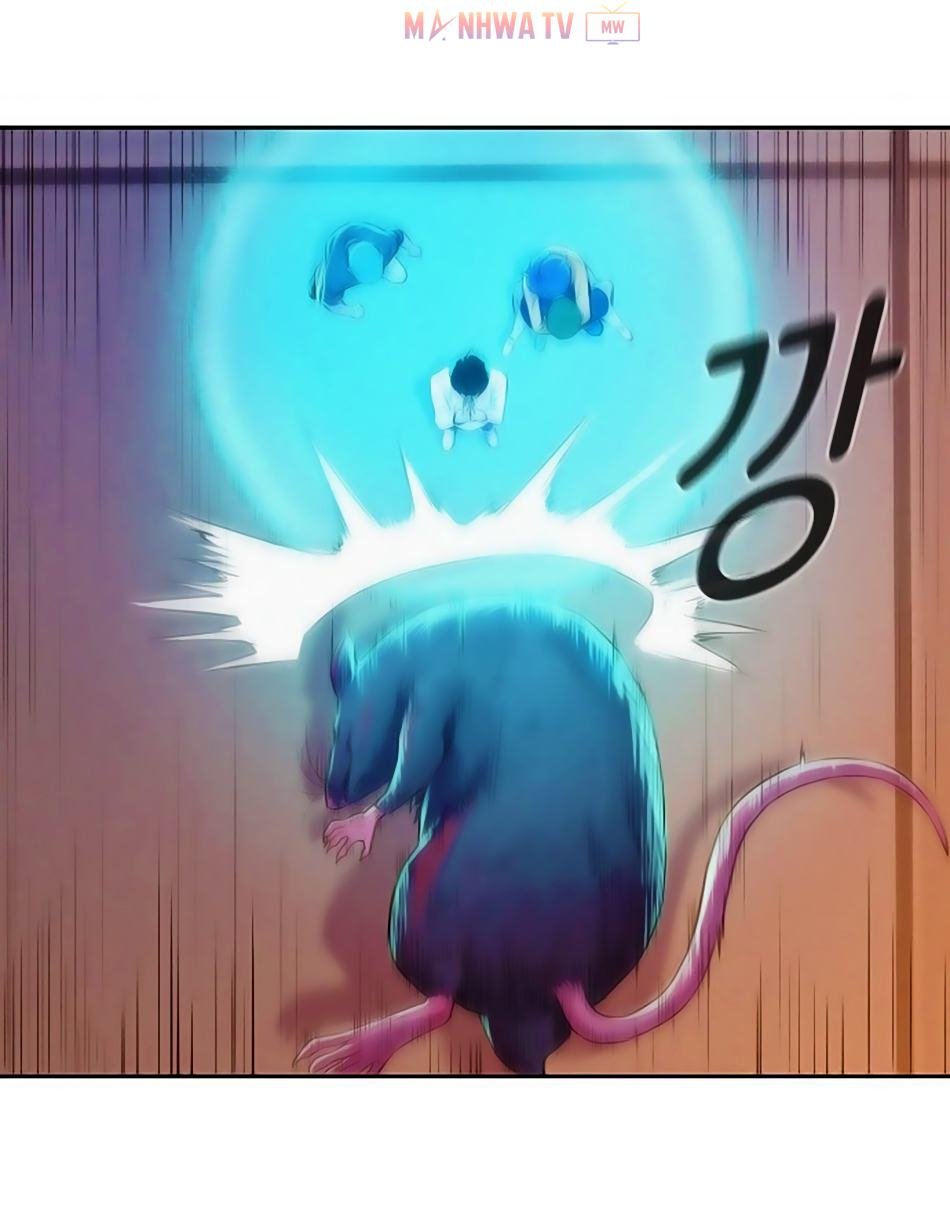 Đọc truyện Thợ săn 3cm - Chap 5