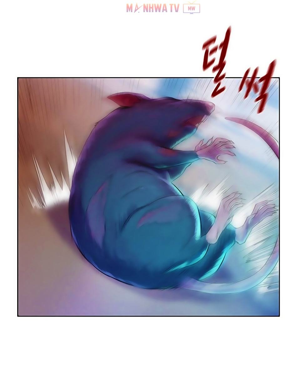 Đọc truyện Thợ săn 3cm - Chap 5
