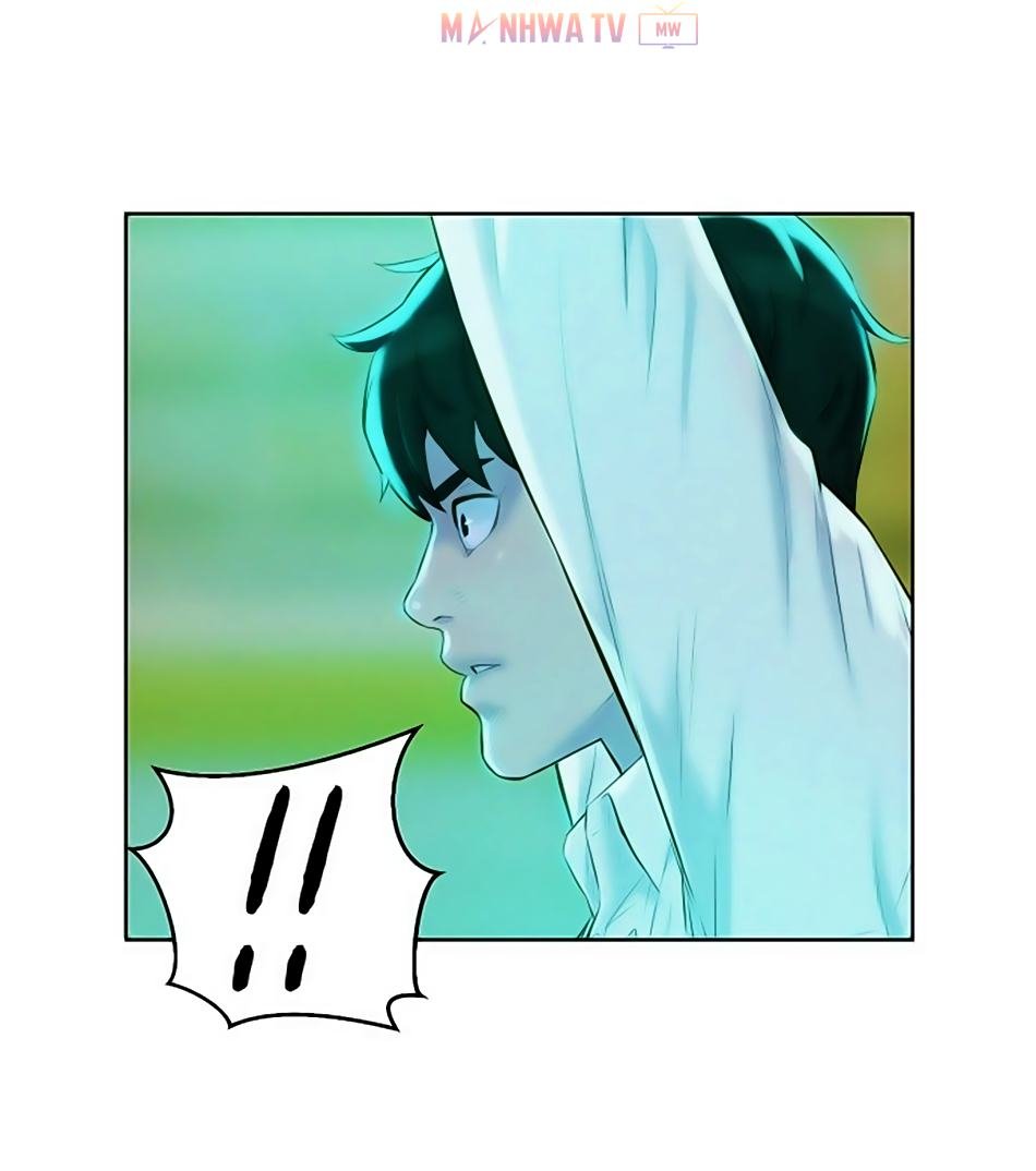 Đọc truyện Thợ săn 3cm - Chap 5