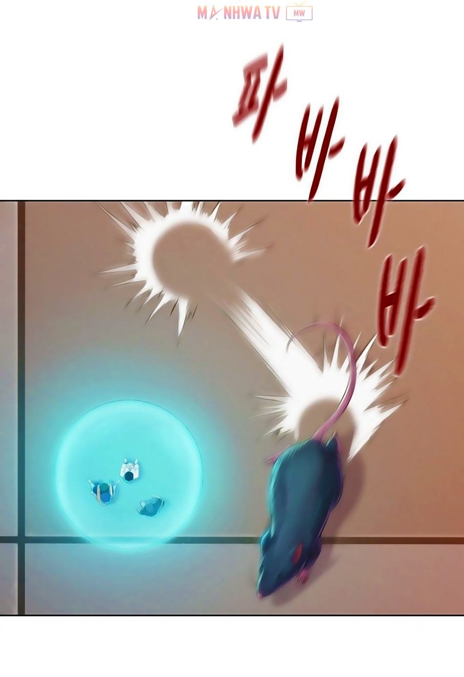 Đọc truyện Thợ săn 3cm - Chap 5